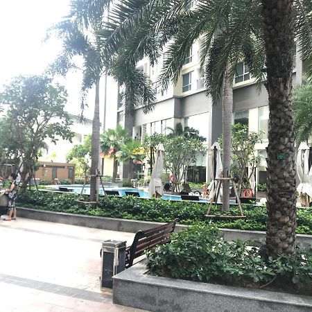 Landmark Inn Cidade de Ho Chi Minh Exterior foto