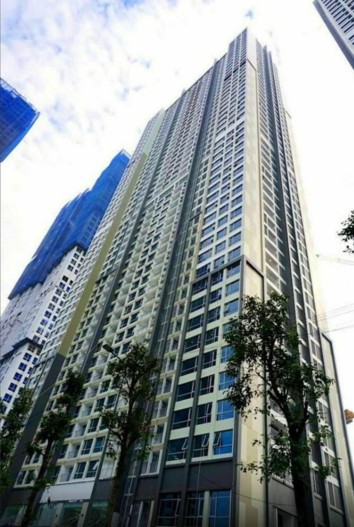 Landmark Inn Cidade de Ho Chi Minh Exterior foto